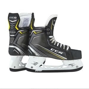 CCM TACKS 9090 ICE HOCKEY SKATES